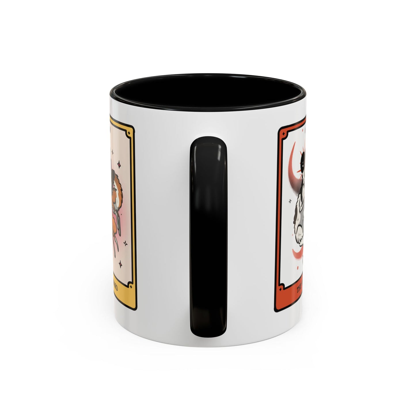 fated snoots mug