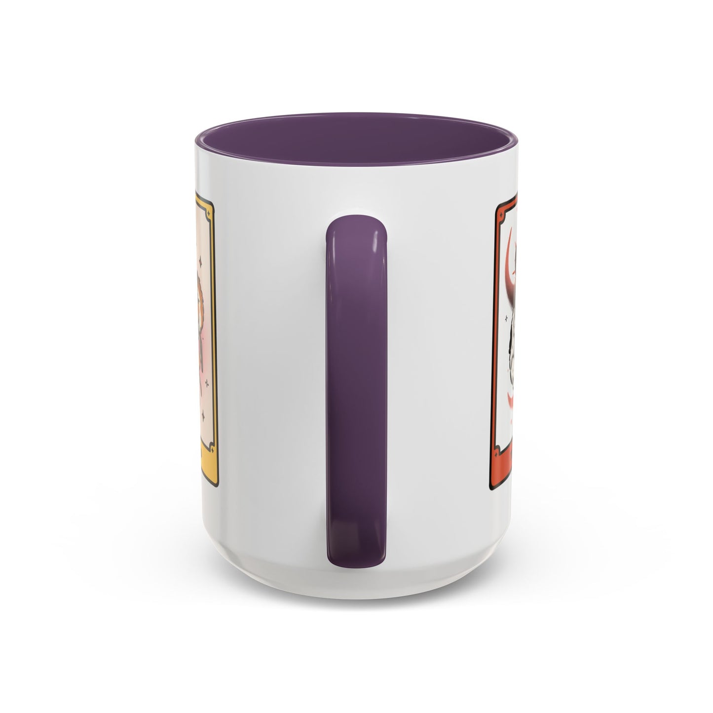 fated snoots mug