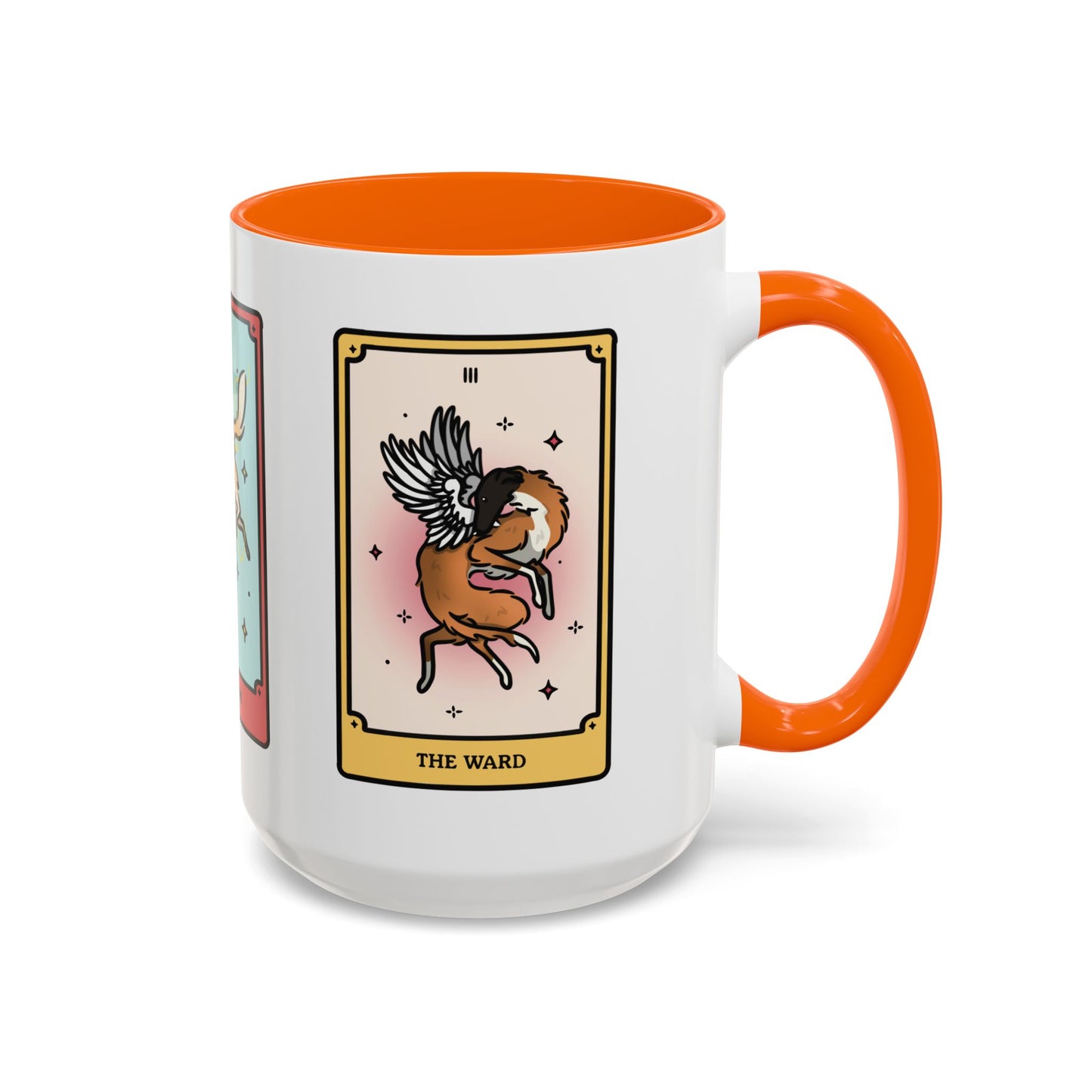 fated snoots mug