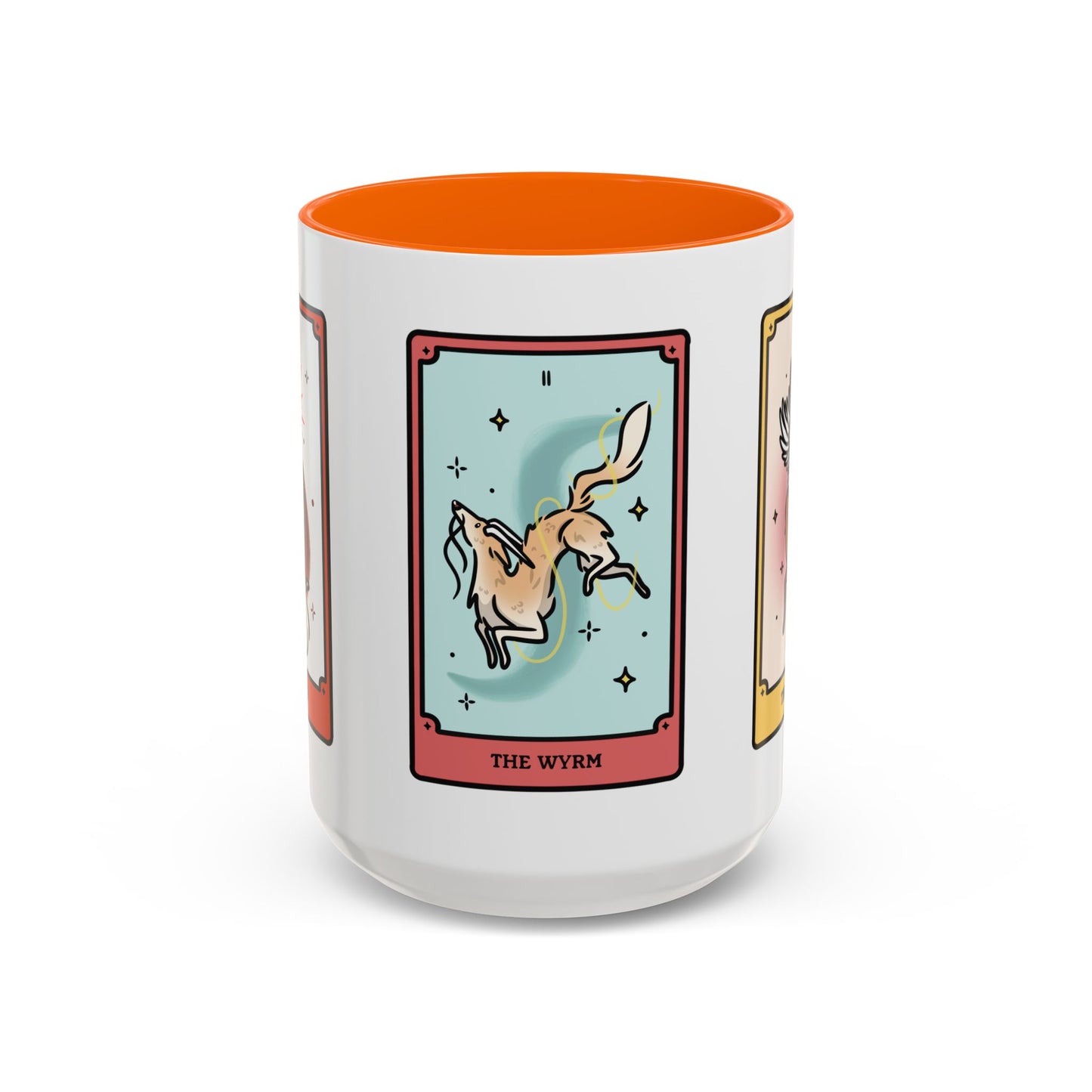 fated snoots mug