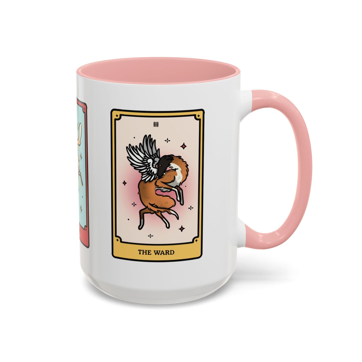 fated snoots mug