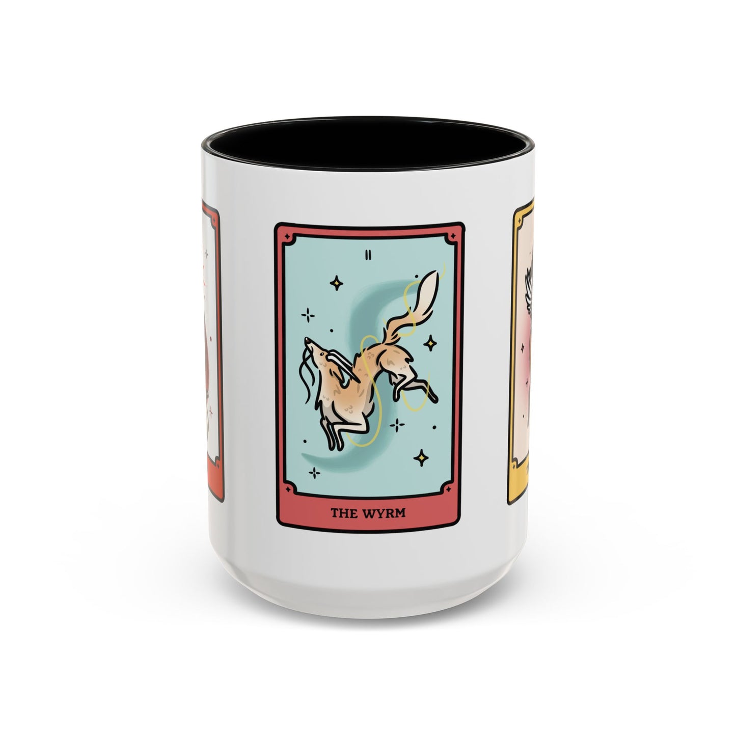 fated snoots mug