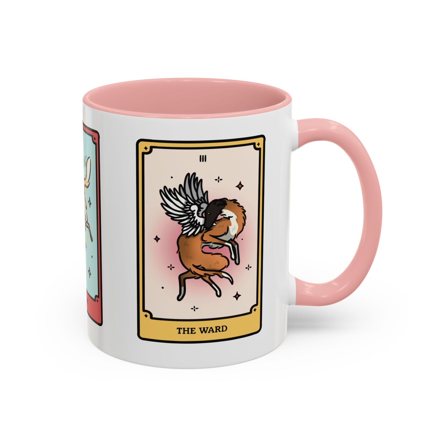 fated snoots mug