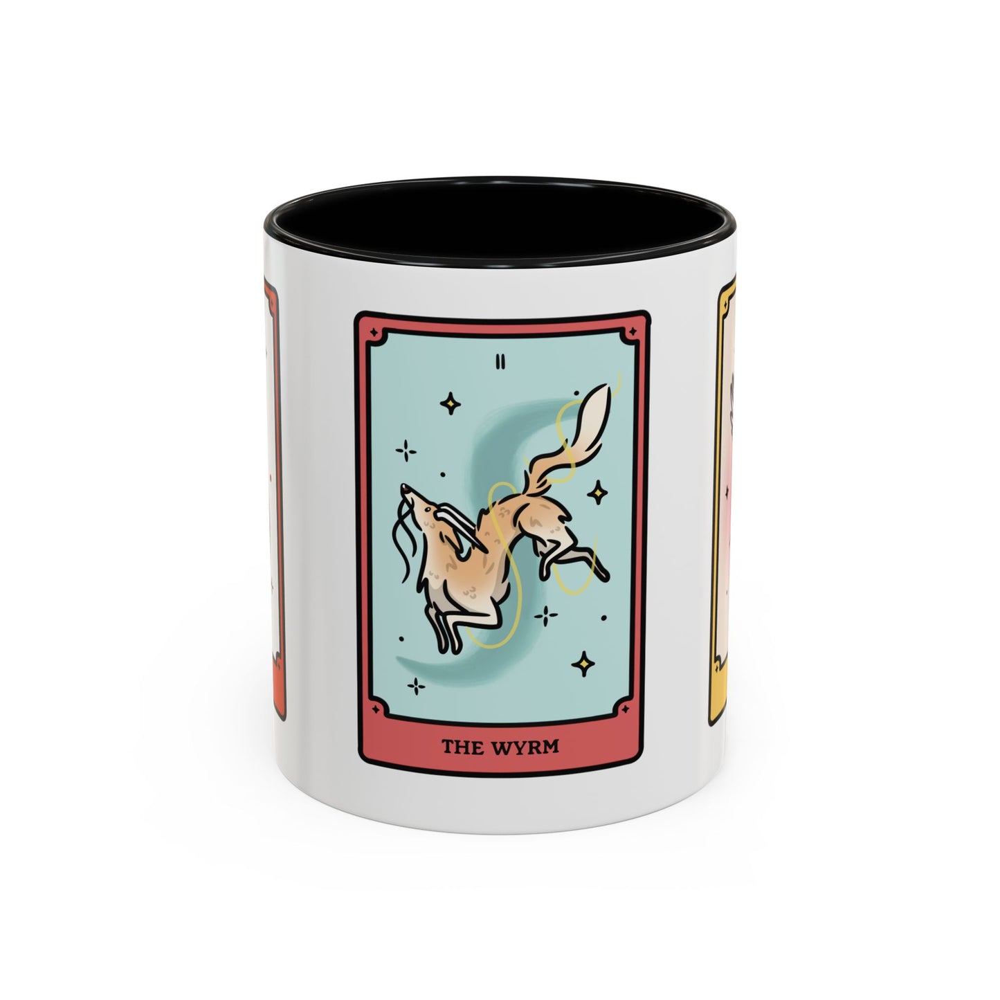 fated snoots mug