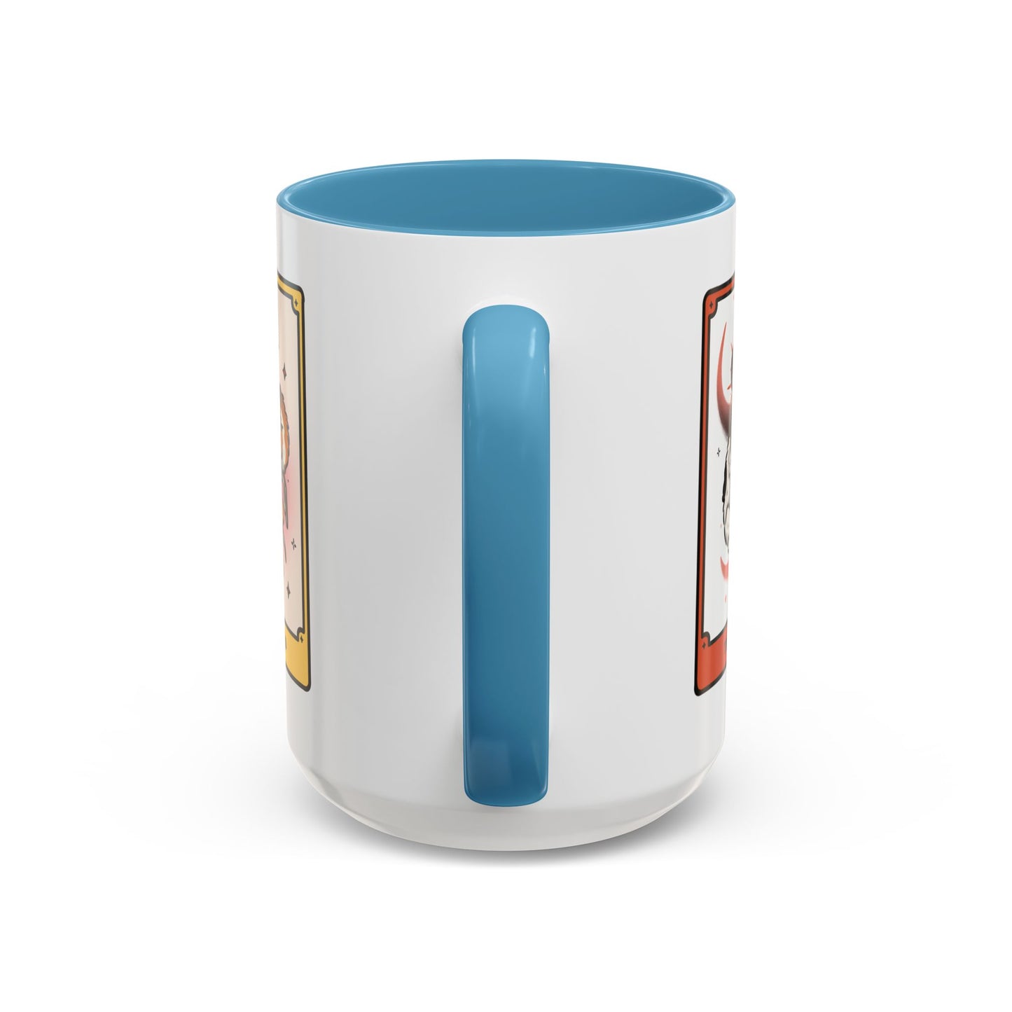 fated snoots mug