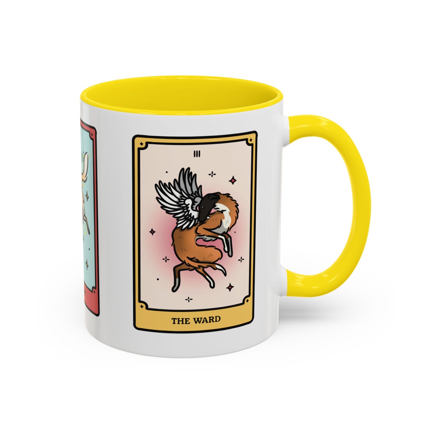 fated snoots mug