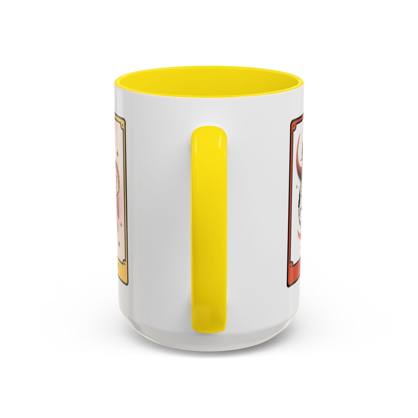 fated snoots mug