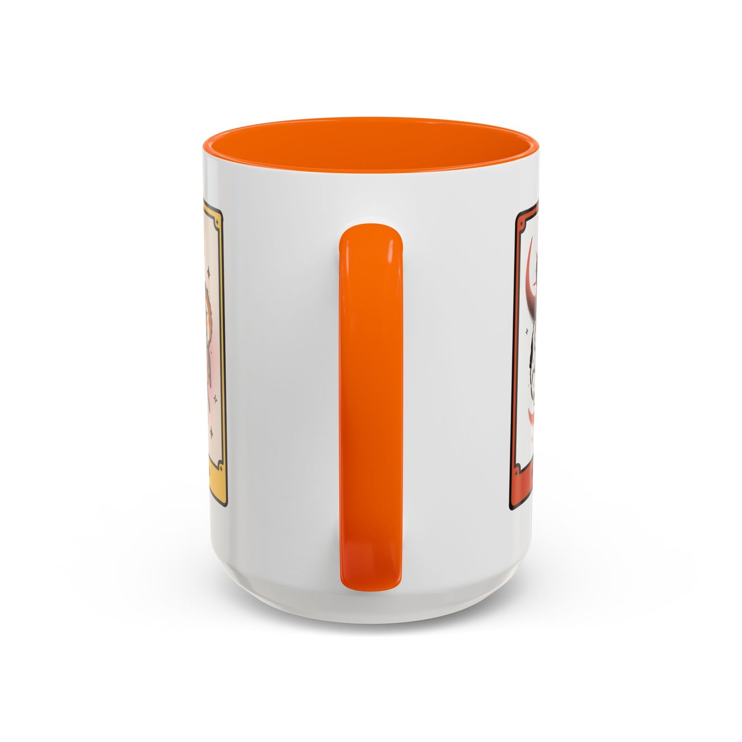 fated snoots mug