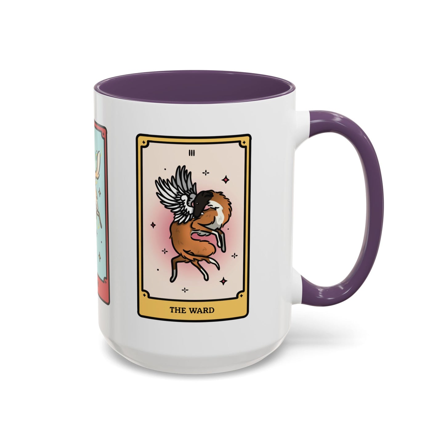 fated snoots mug