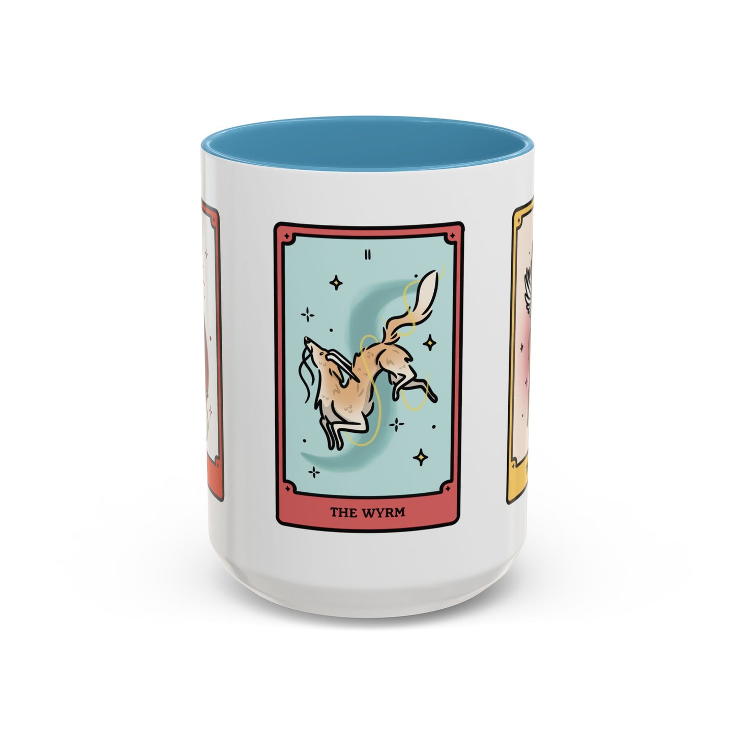 fated snoots mug