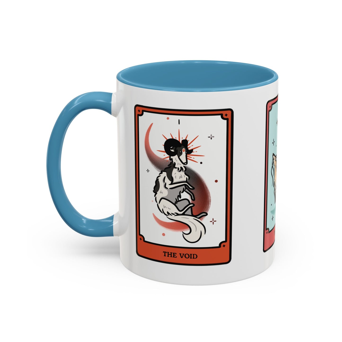 fated snoots mug