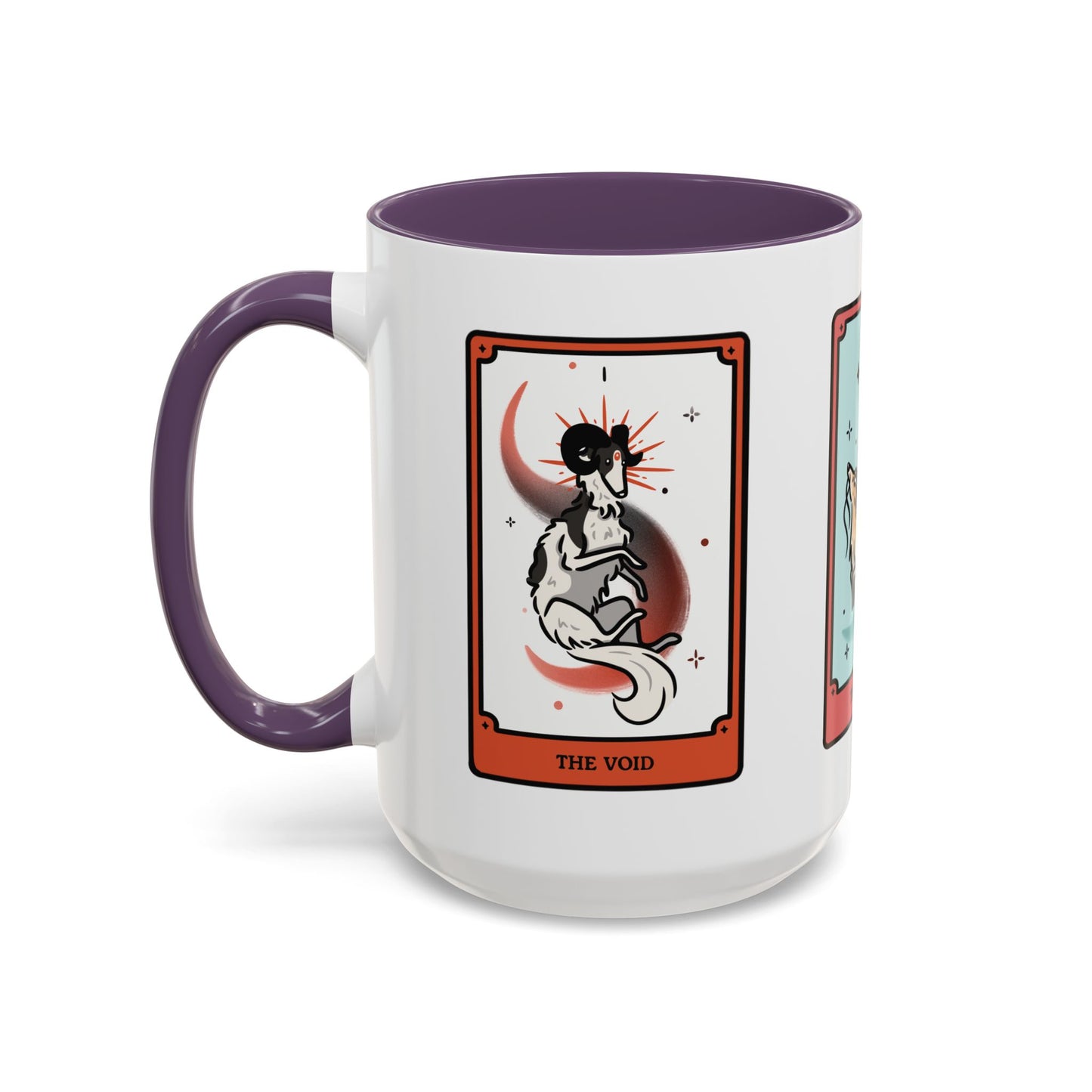 fated snoots mug
