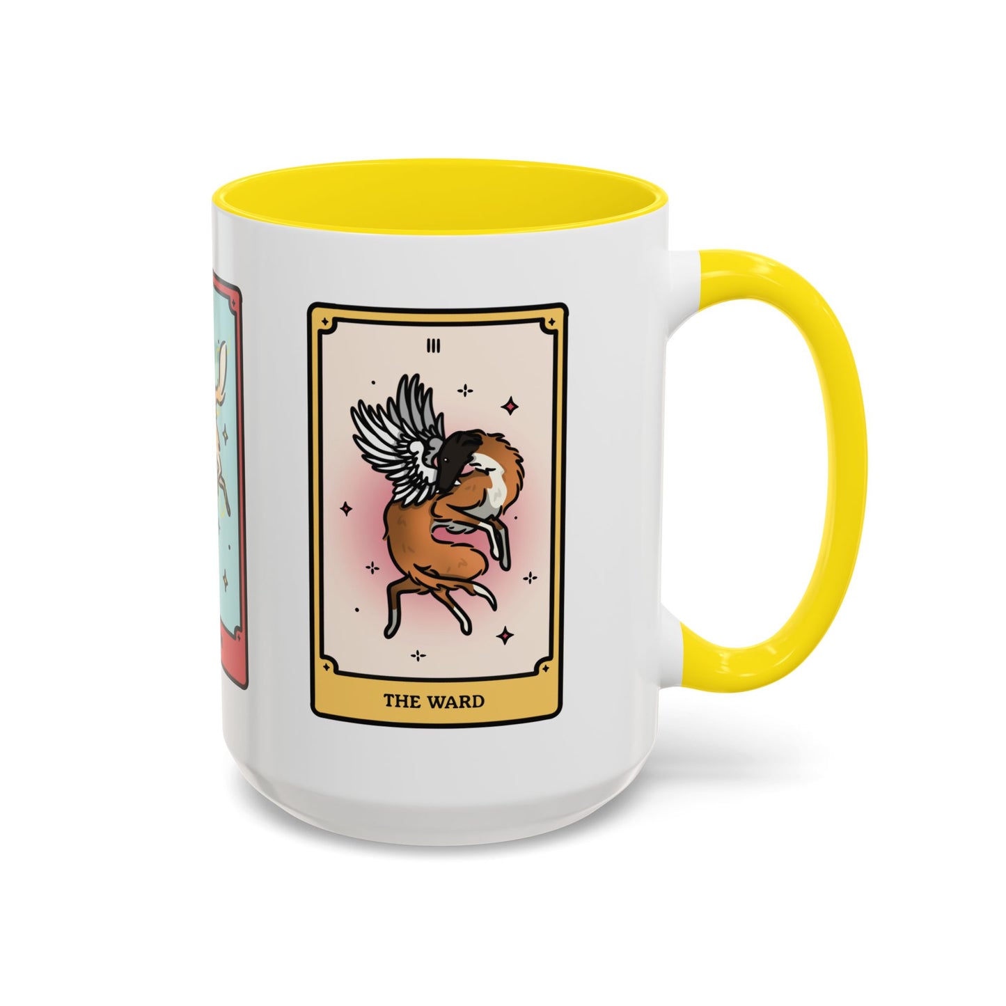fated snoots mug