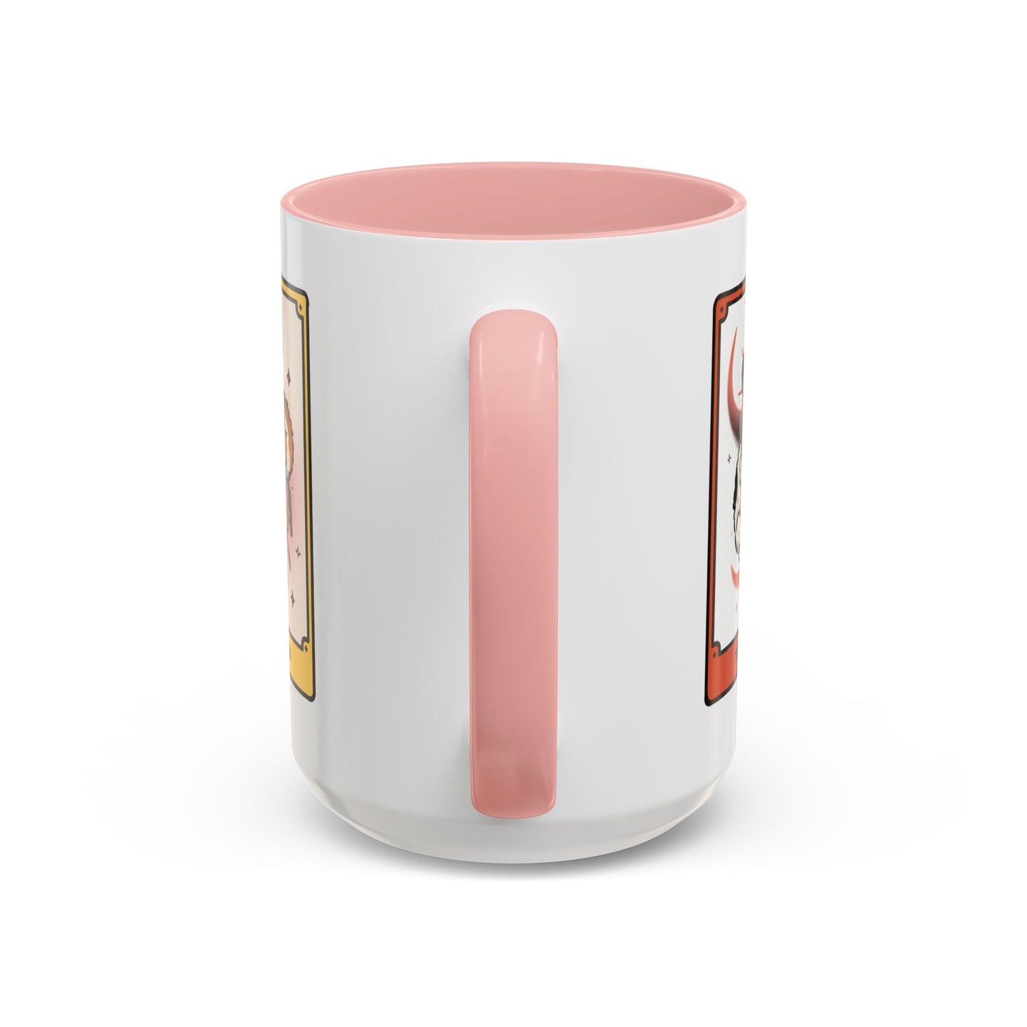 fated snoots mug