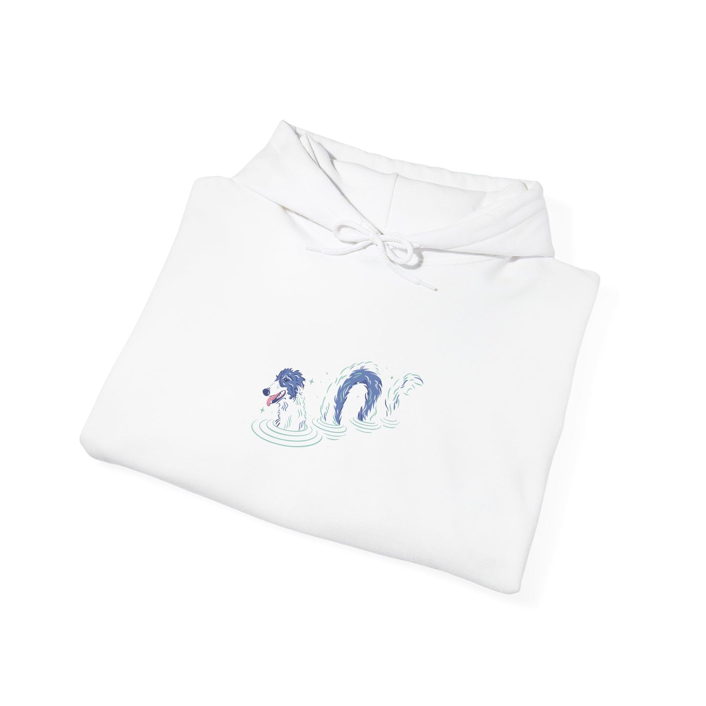 RARE snootness monster hoodie