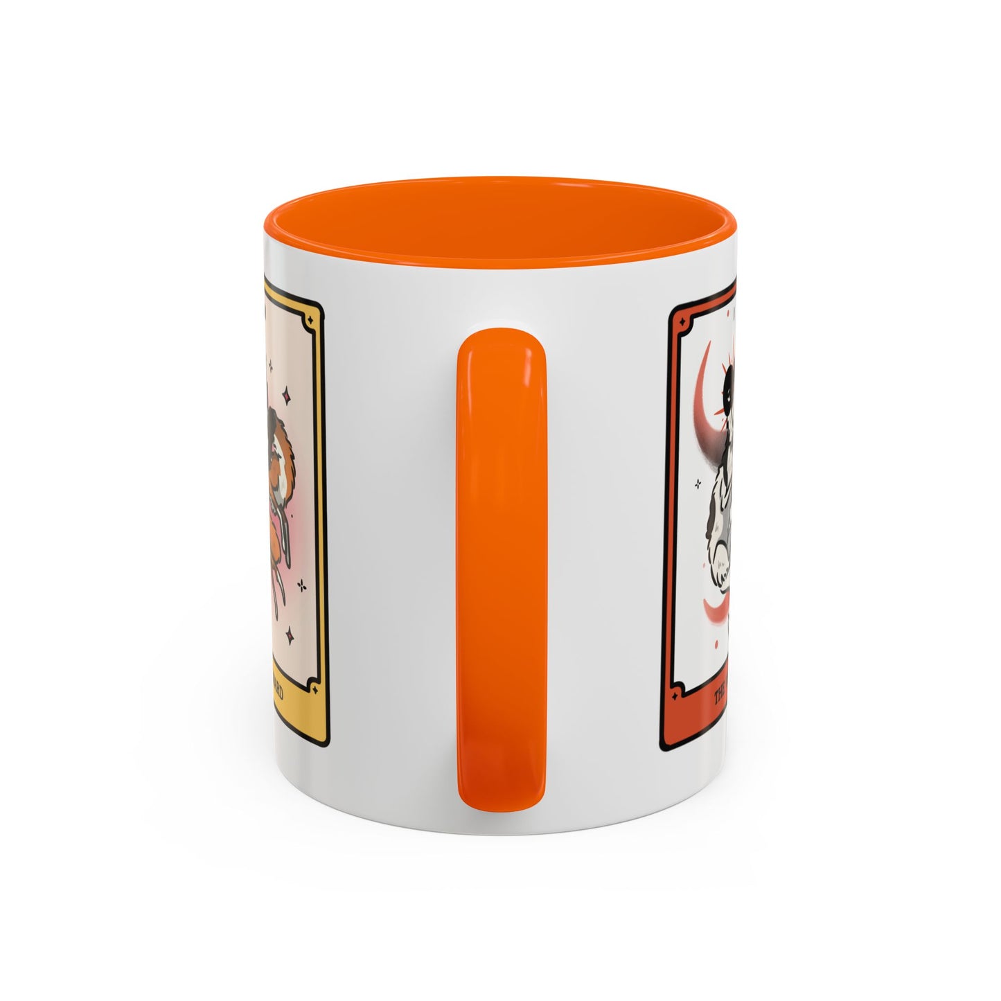 fated snoots mug