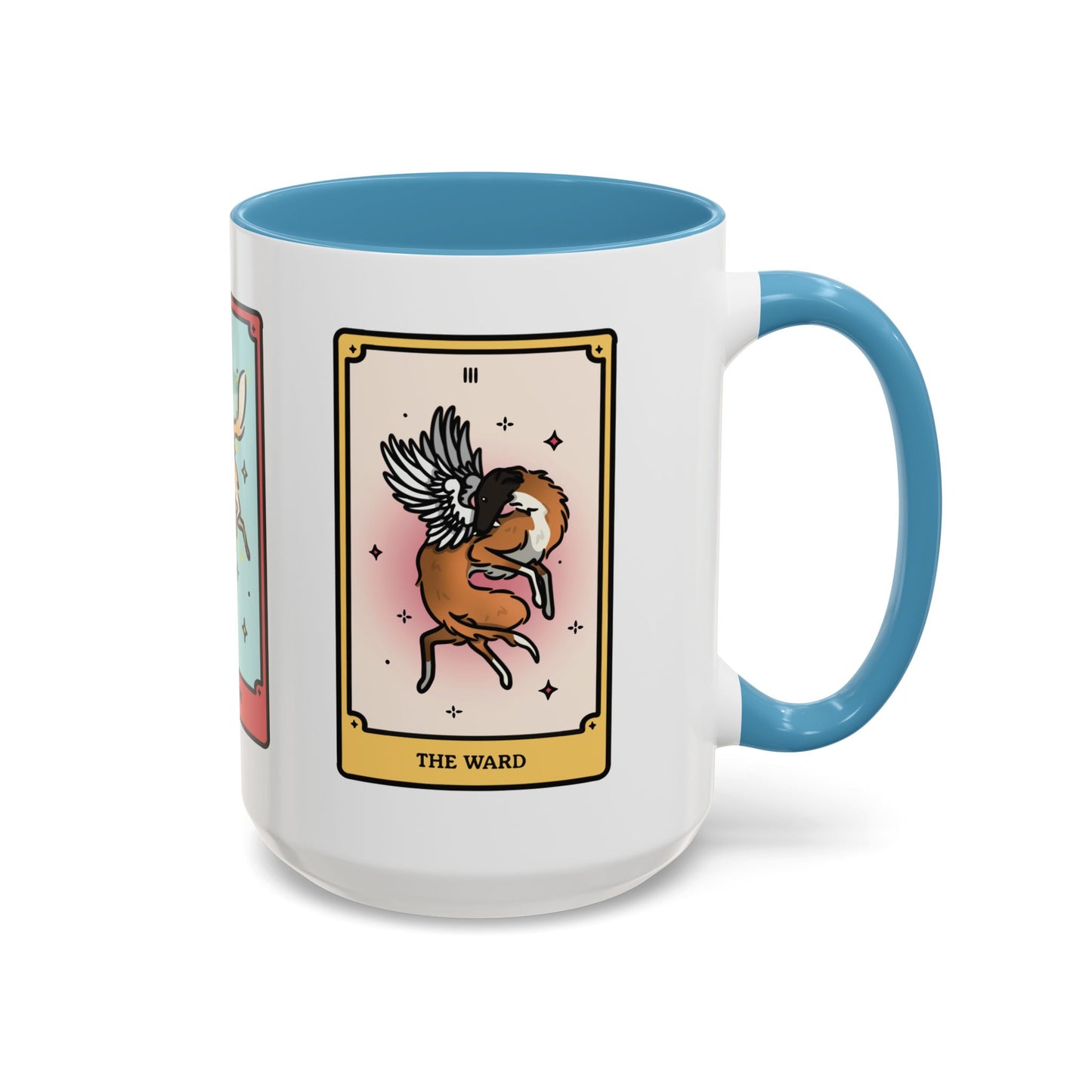 fated snoots mug