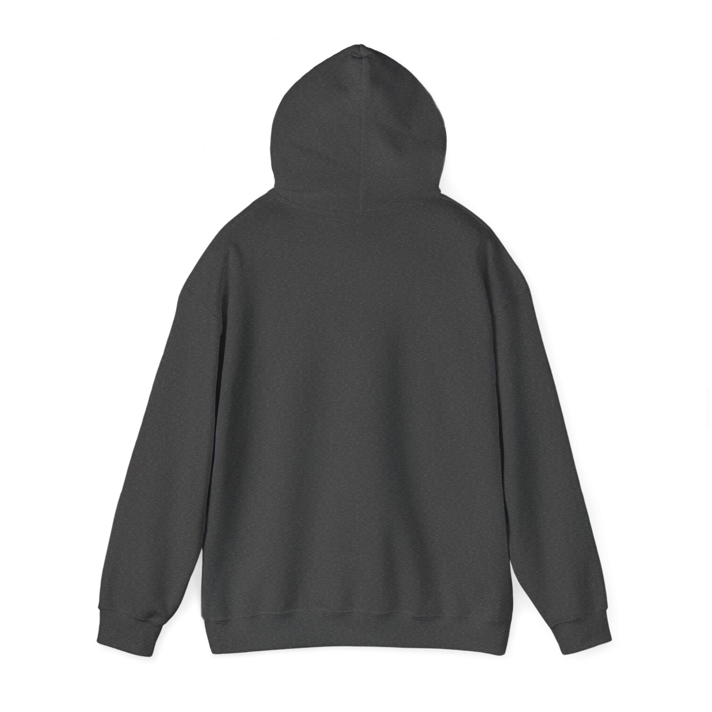 snootness monster hoodie