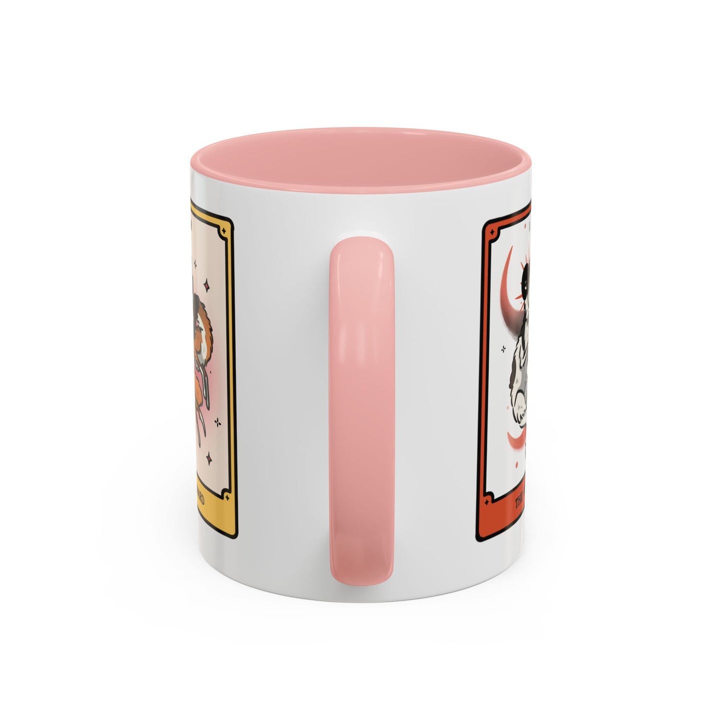 fated snoot mug