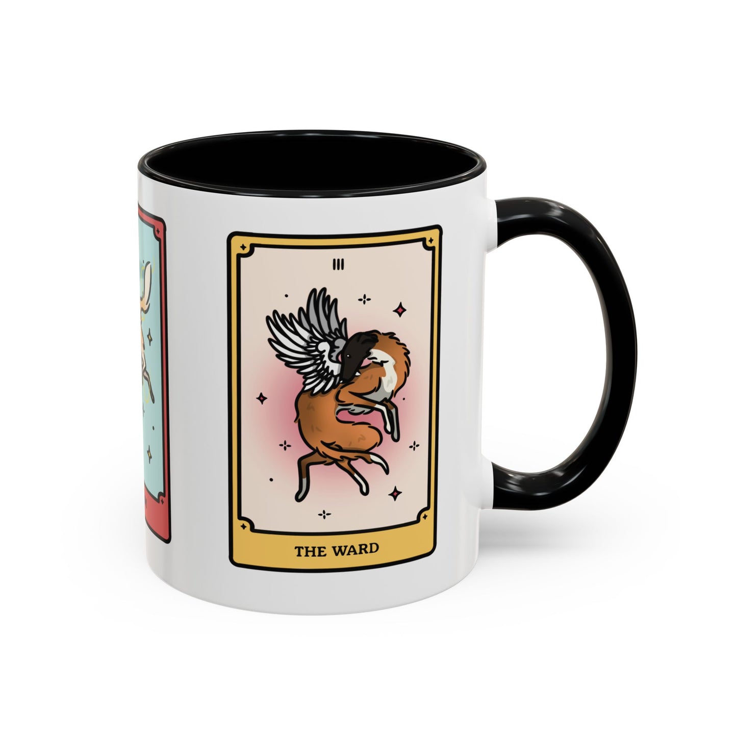 fated snoots mug