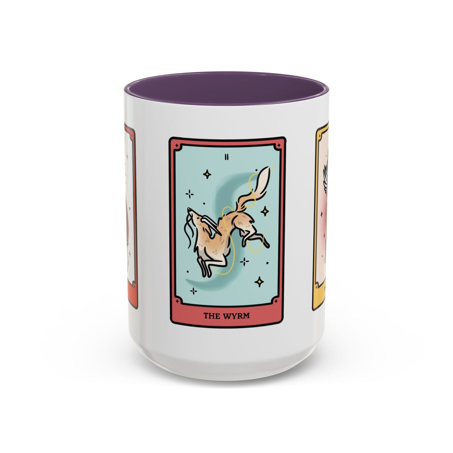 fated snoots mug