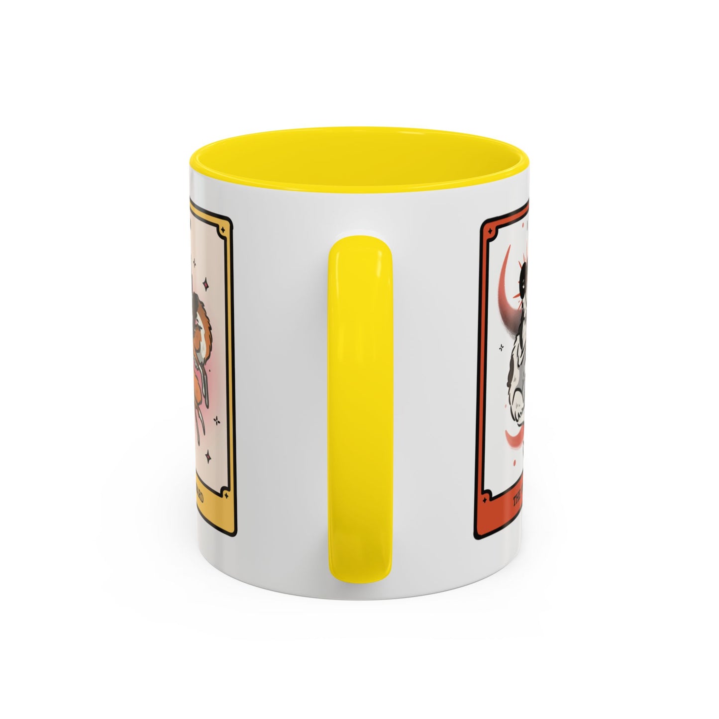 fated snoots mug