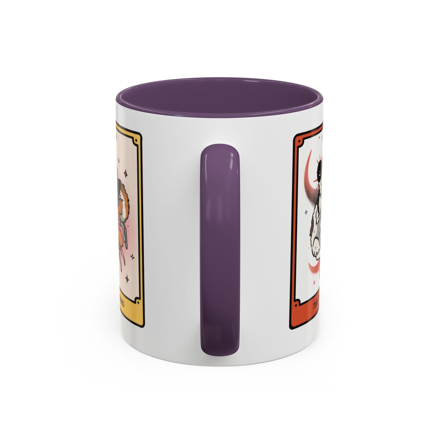 fated snoots mug
