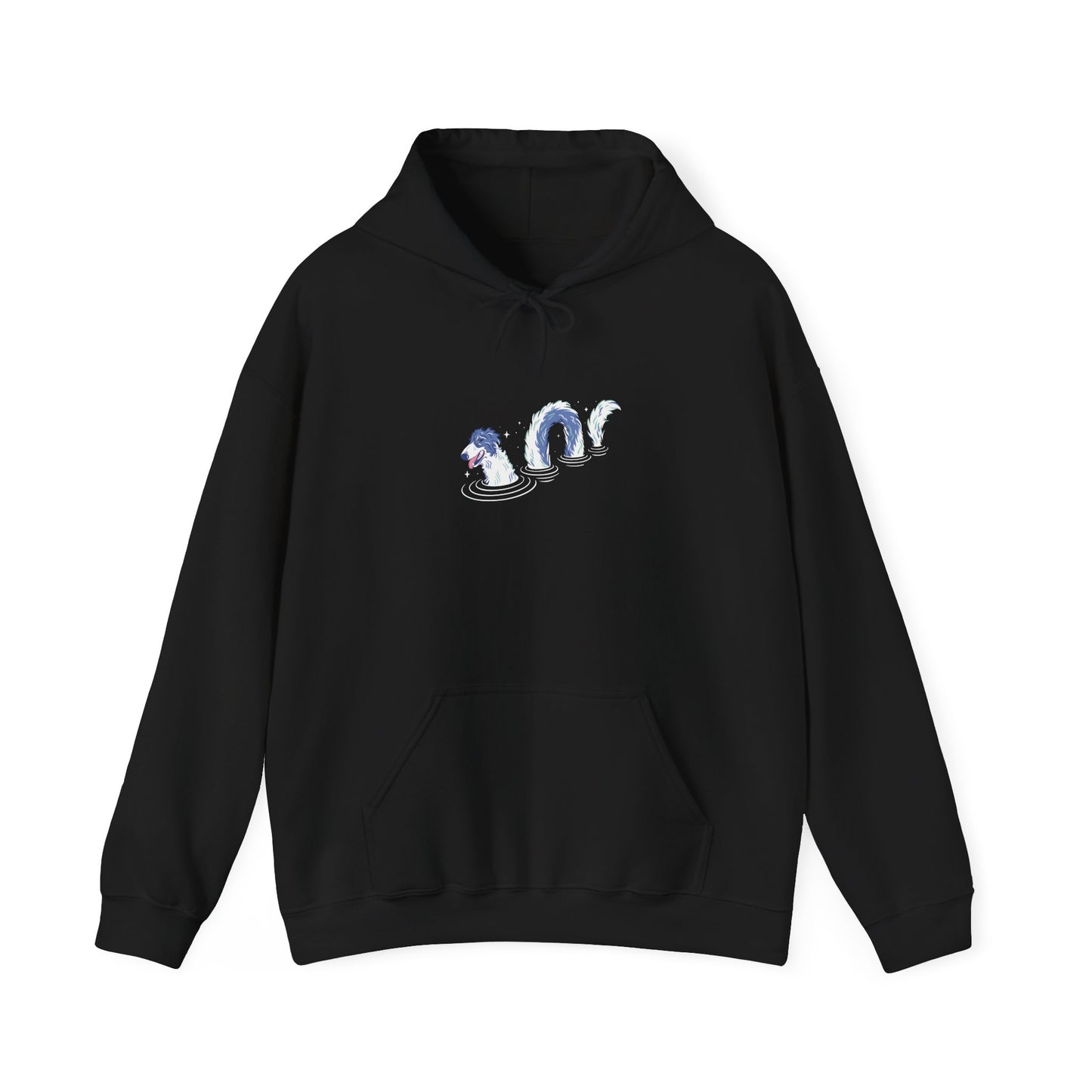 RARE snootness monster hoodie