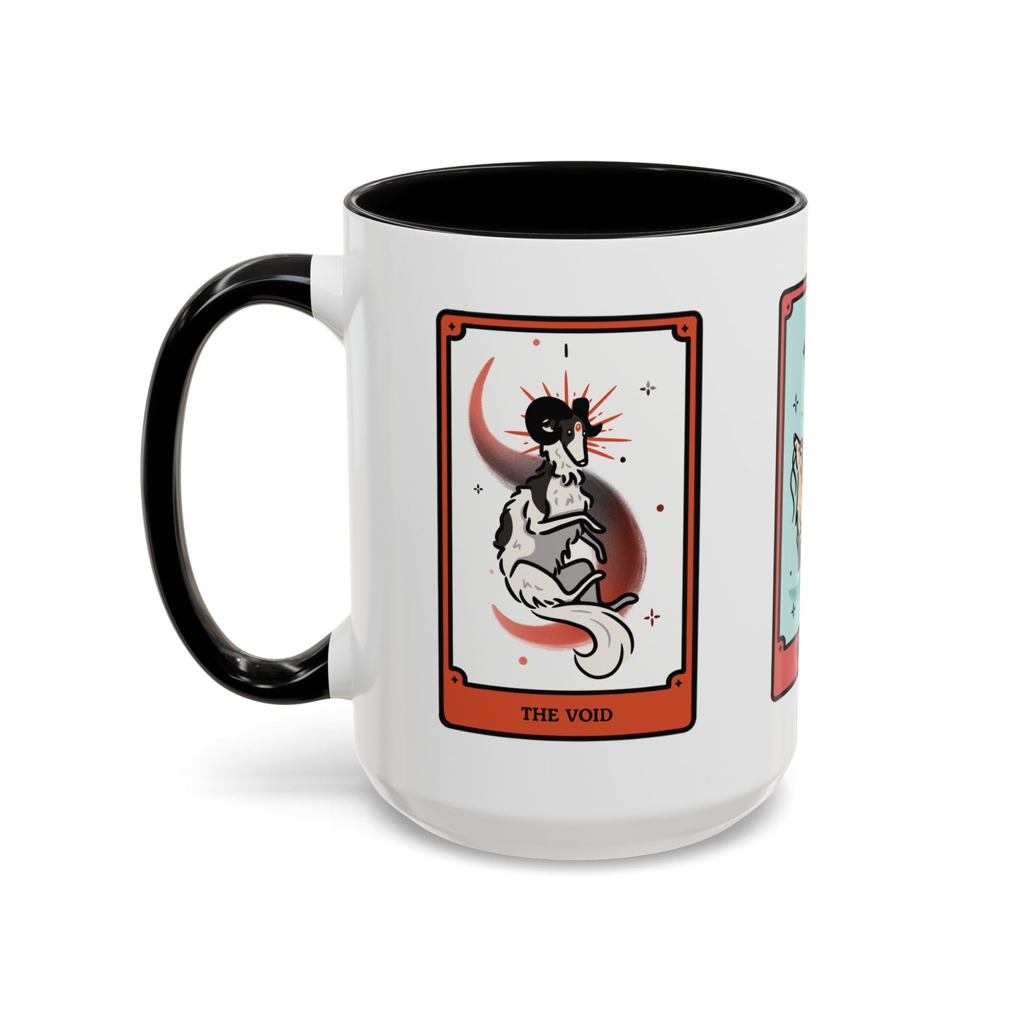fated snoots mug
