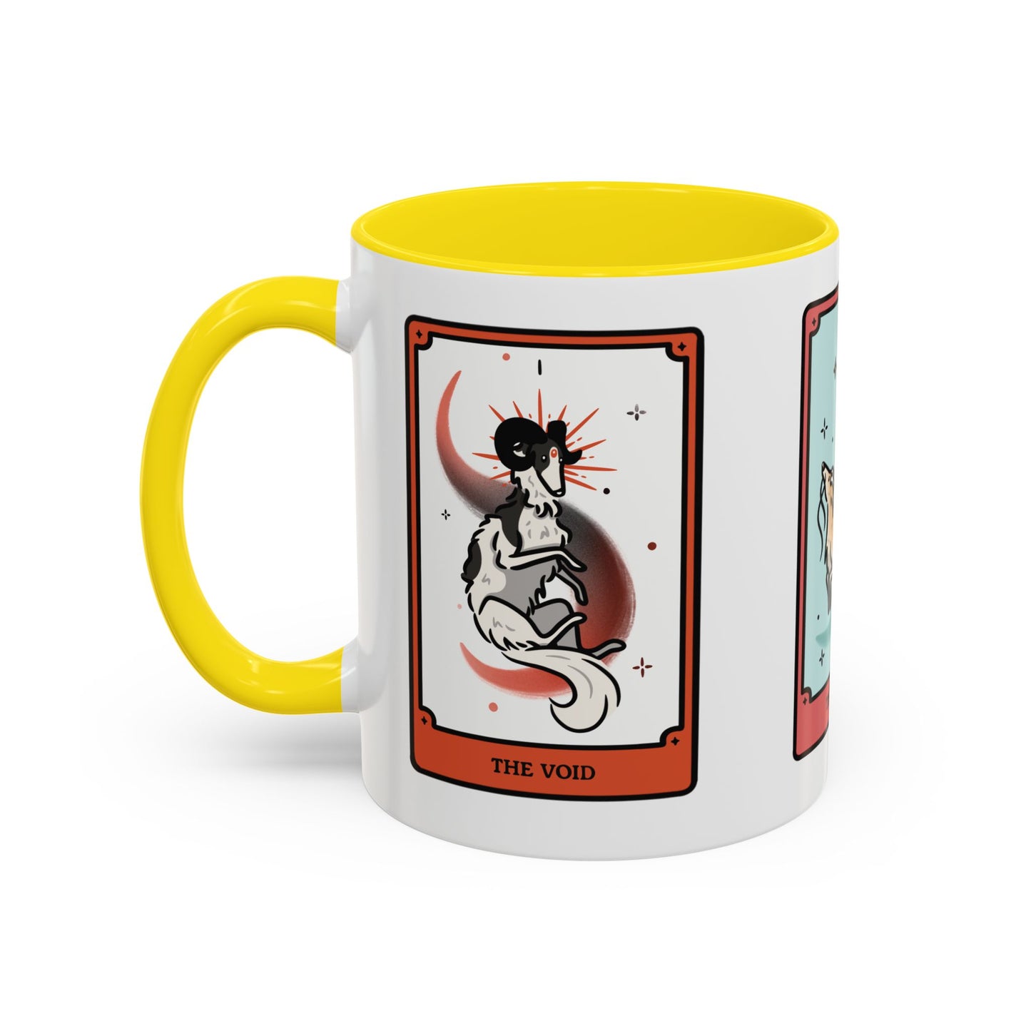 fated snoots mug