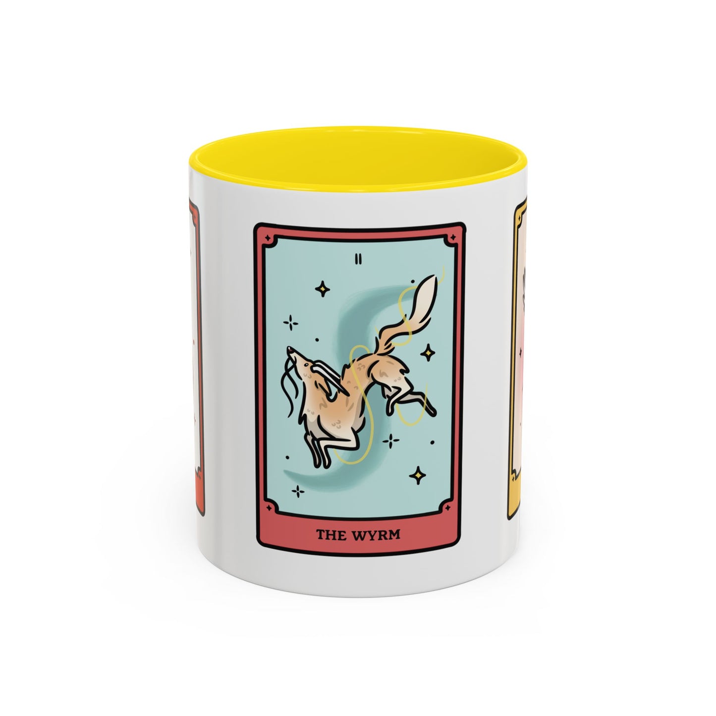 fated snoots mug
