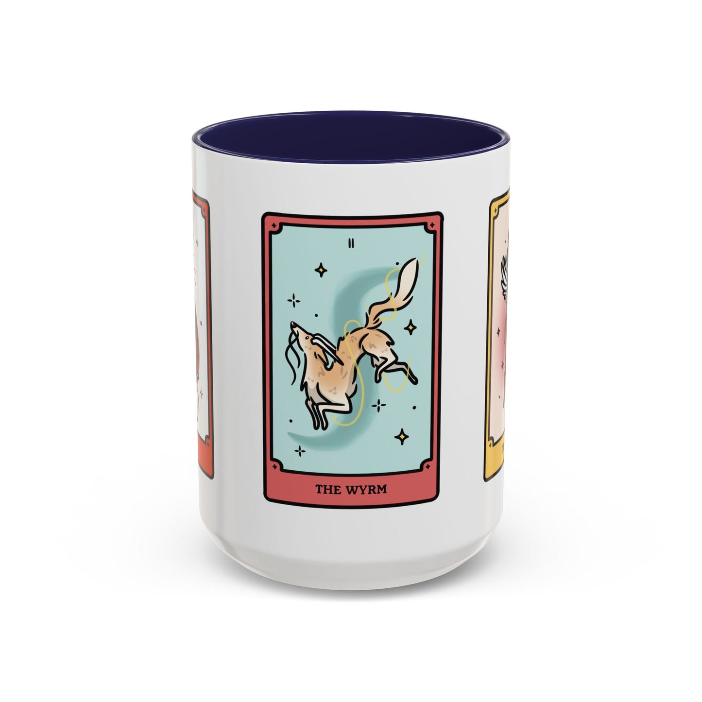 fated snoots mug
