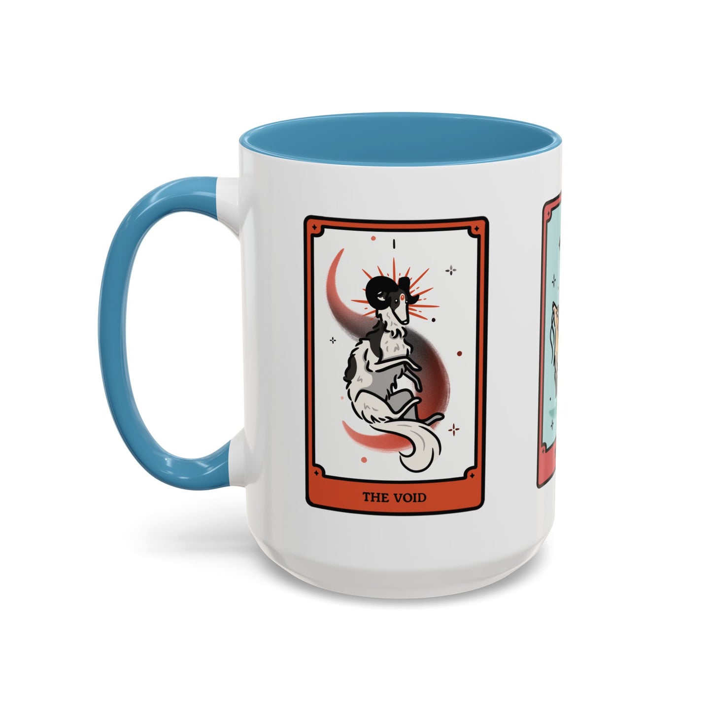 fated snoots mug