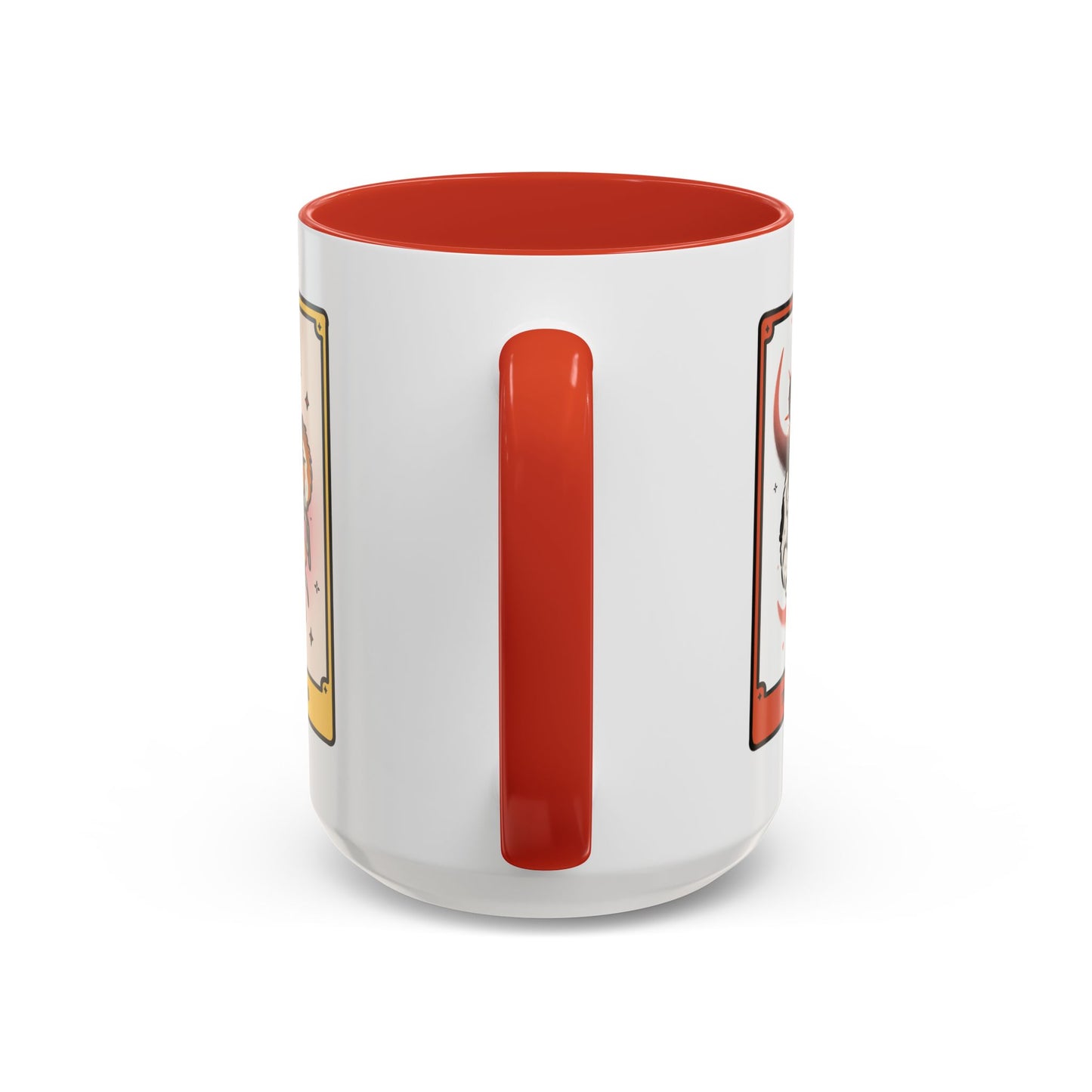 fated snoots mug
