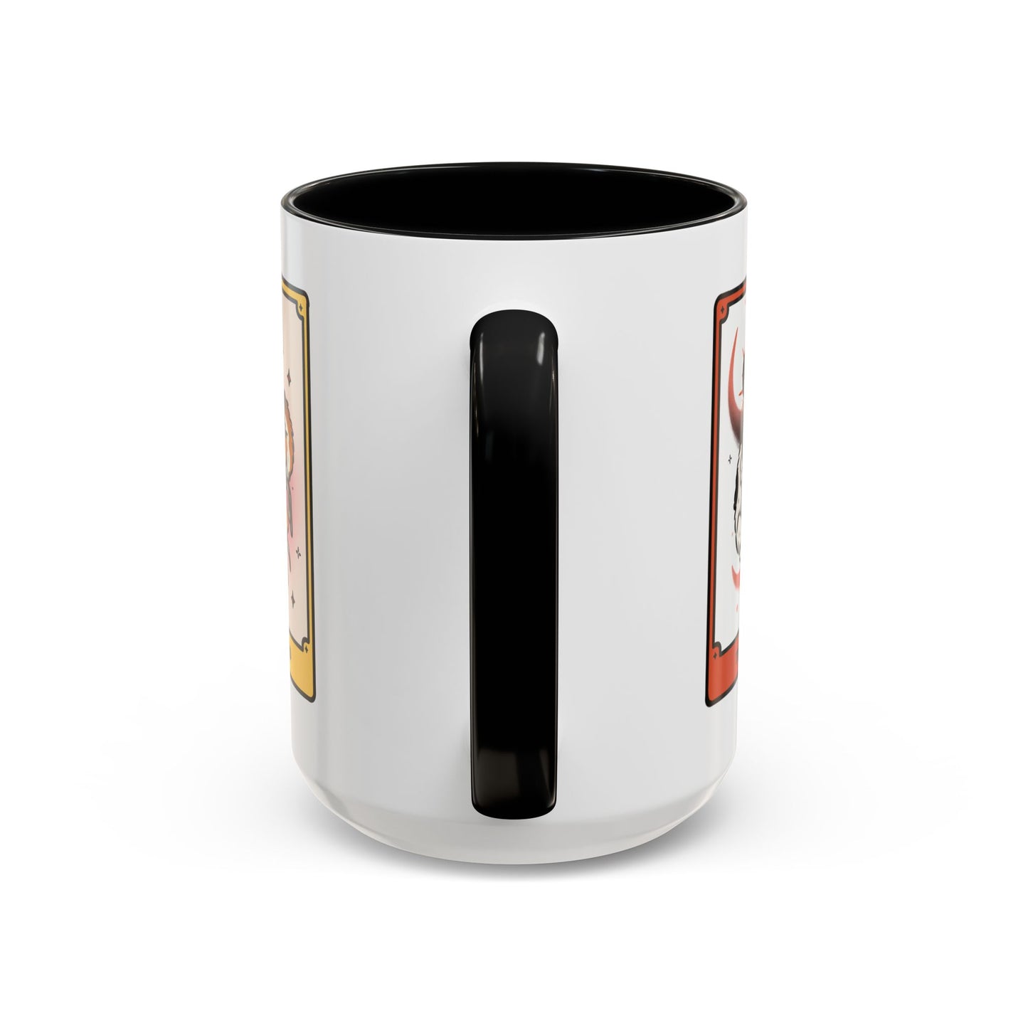 fated snoots mug