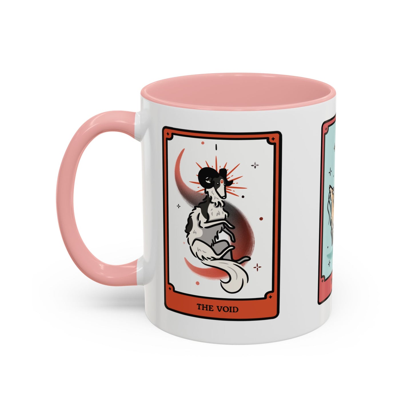 fated snoots mug