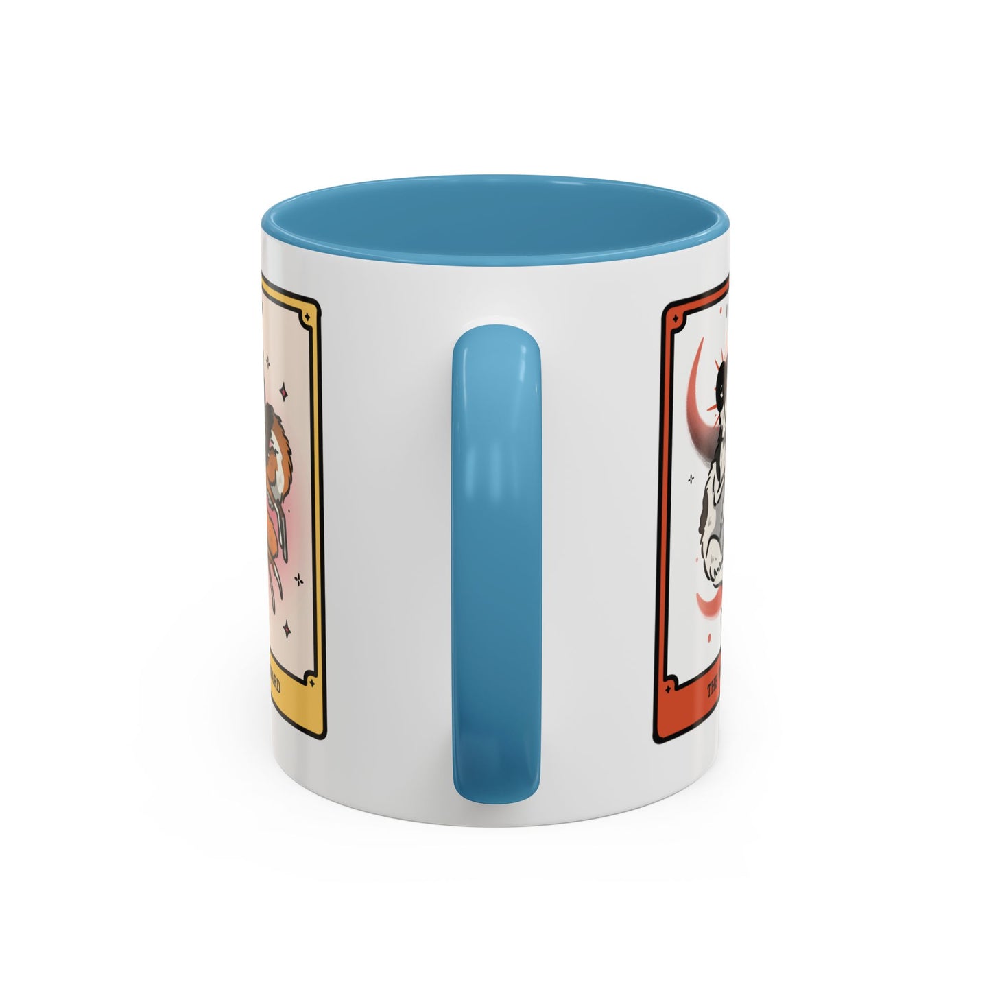 fated snoots mug