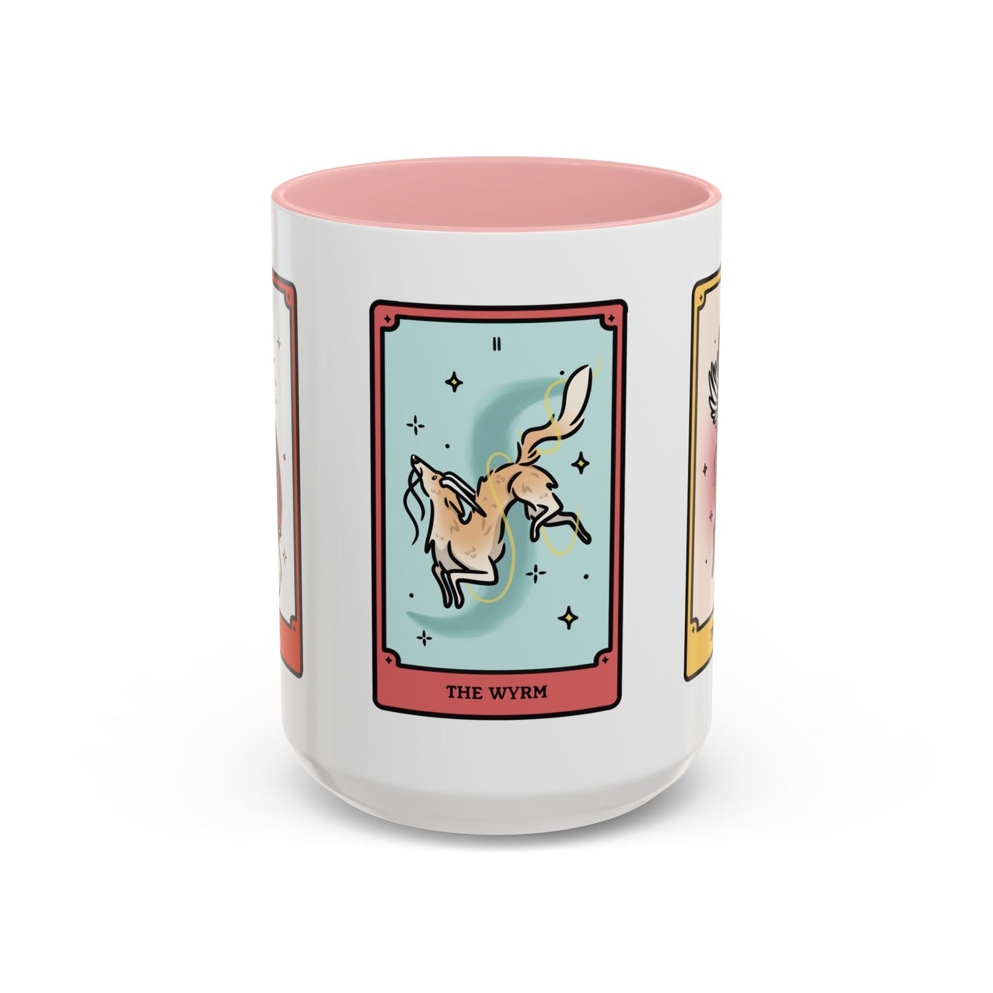 fated snoots mug