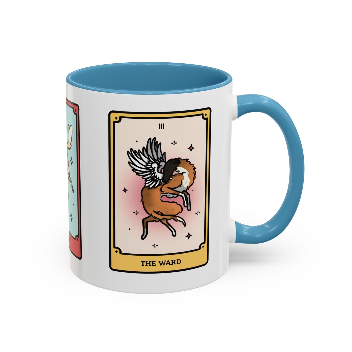 fated snoots mug