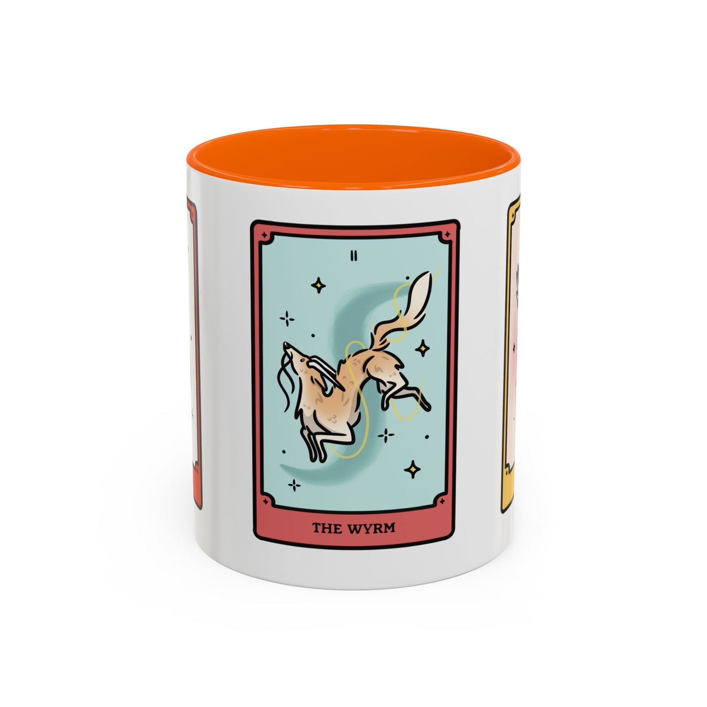 fated snoots mug