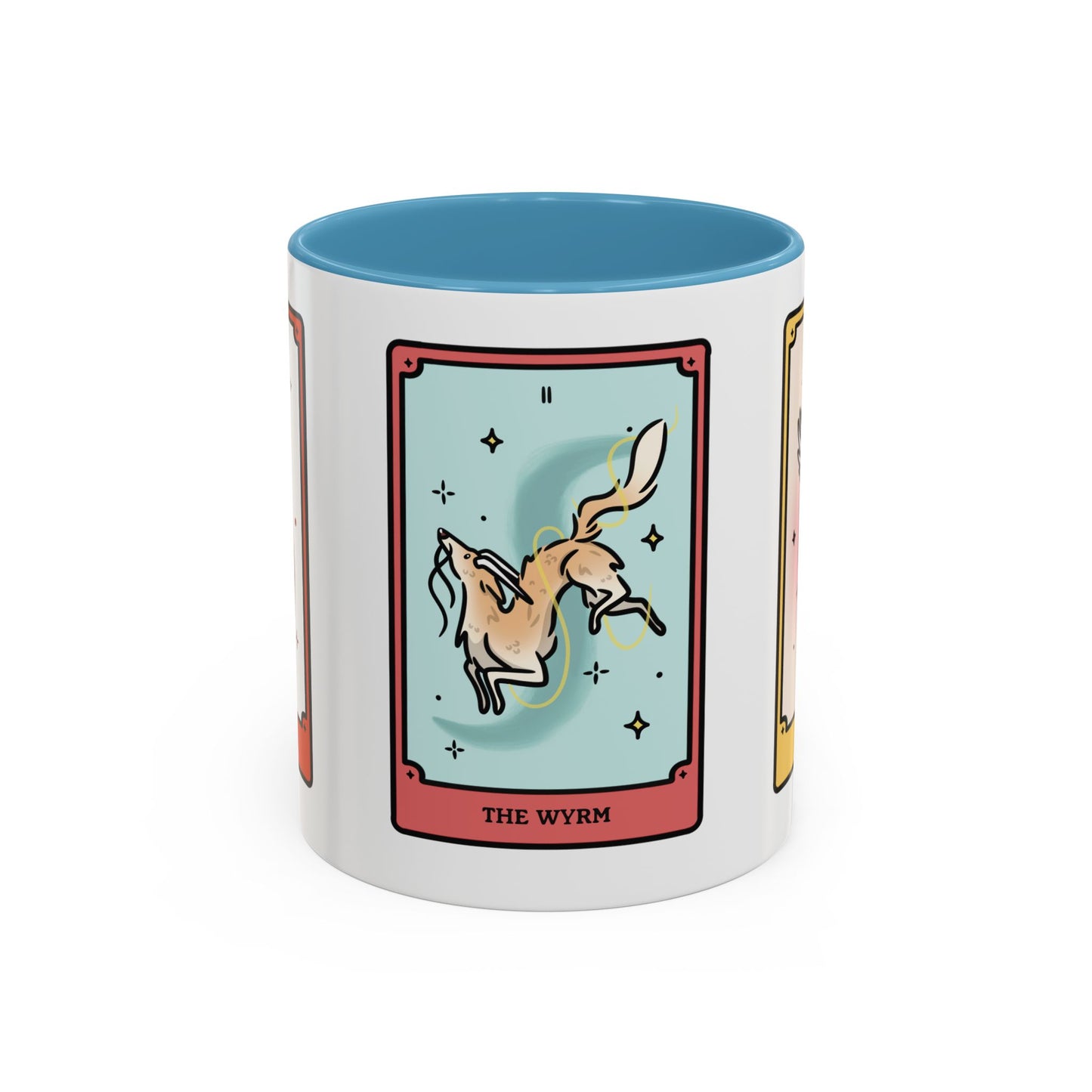fated snoots mug