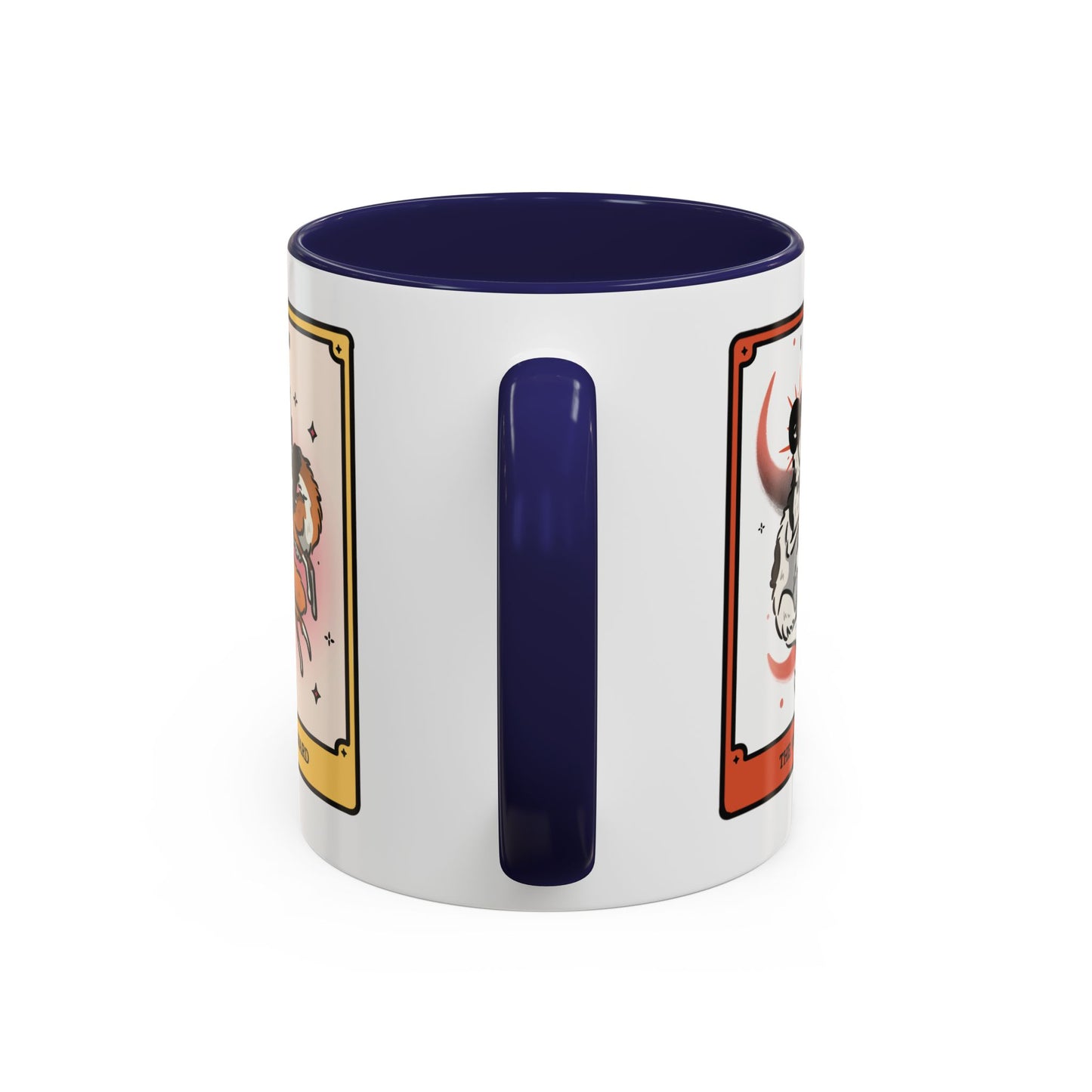 fated snoots mug