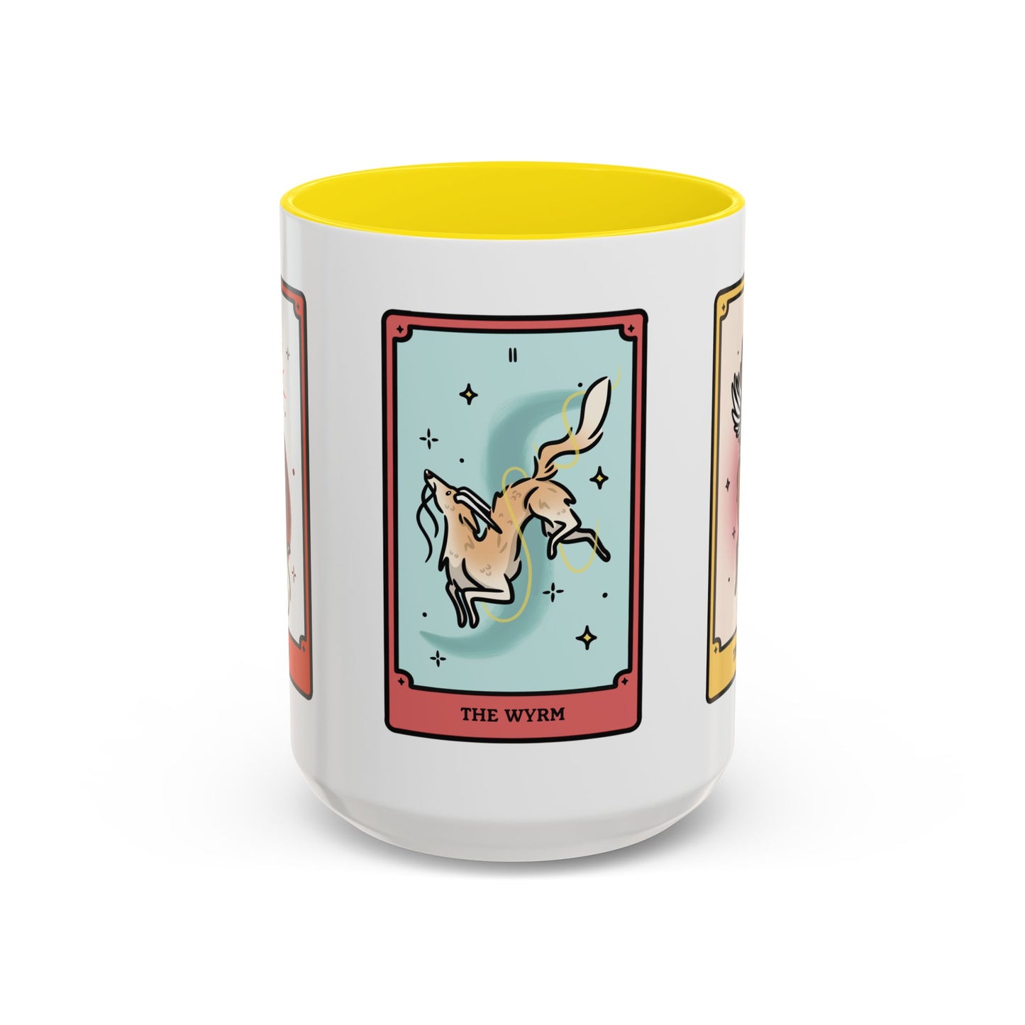 fated snoots mug