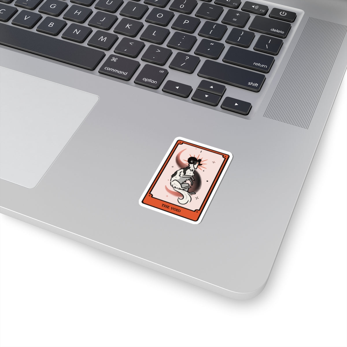 the void sticker