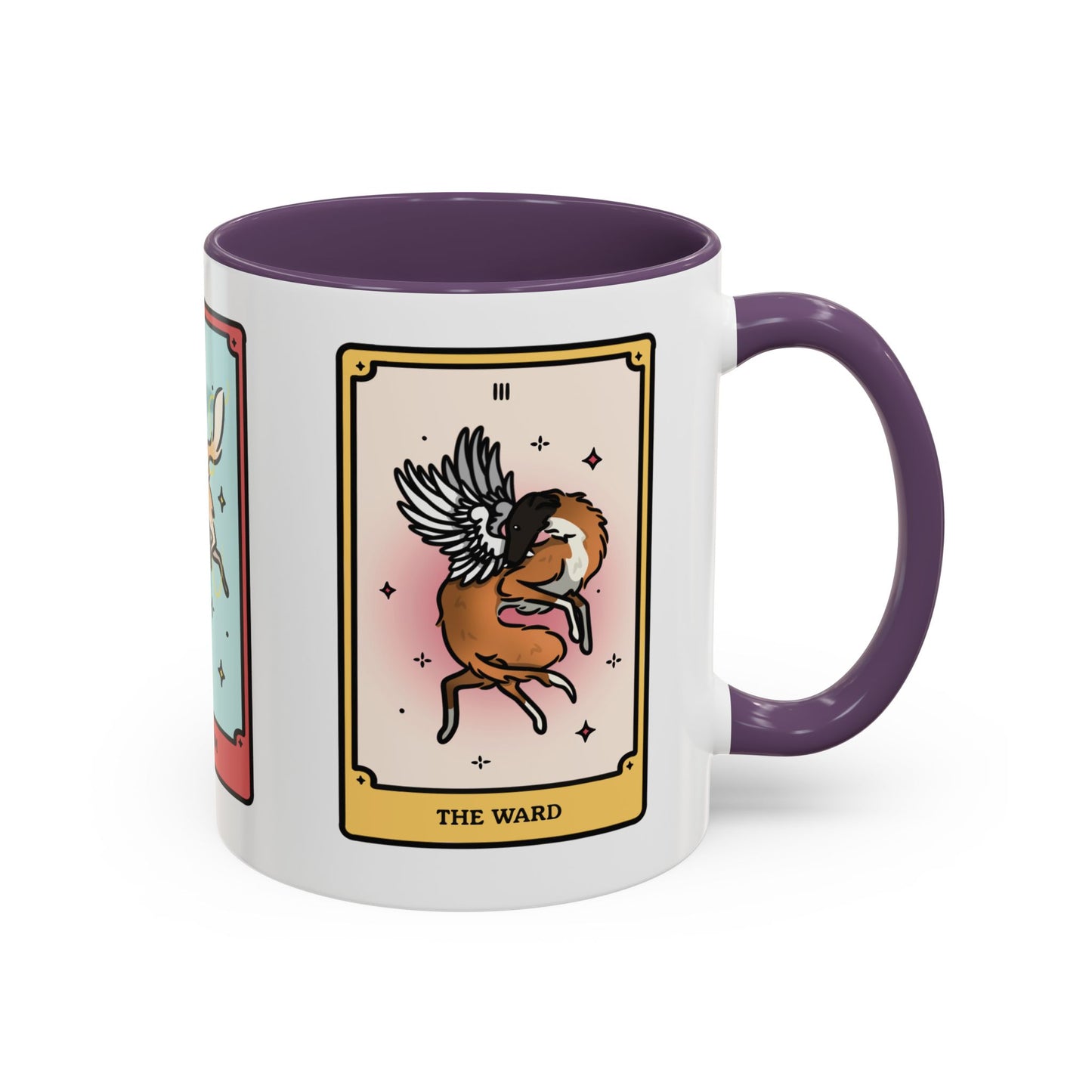 fated snoots mug