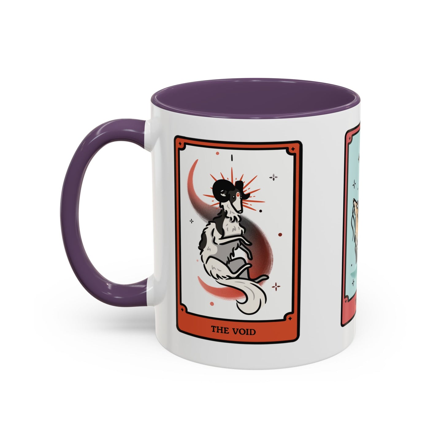 fated snoots mug