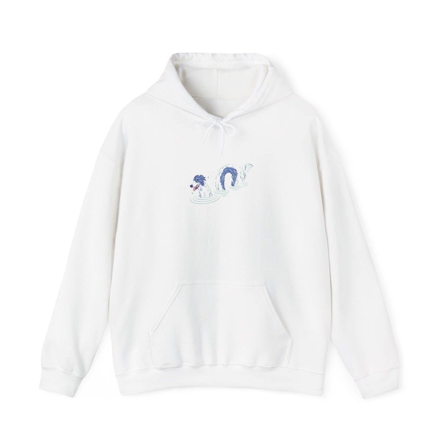 RARE snootness monster hoodie