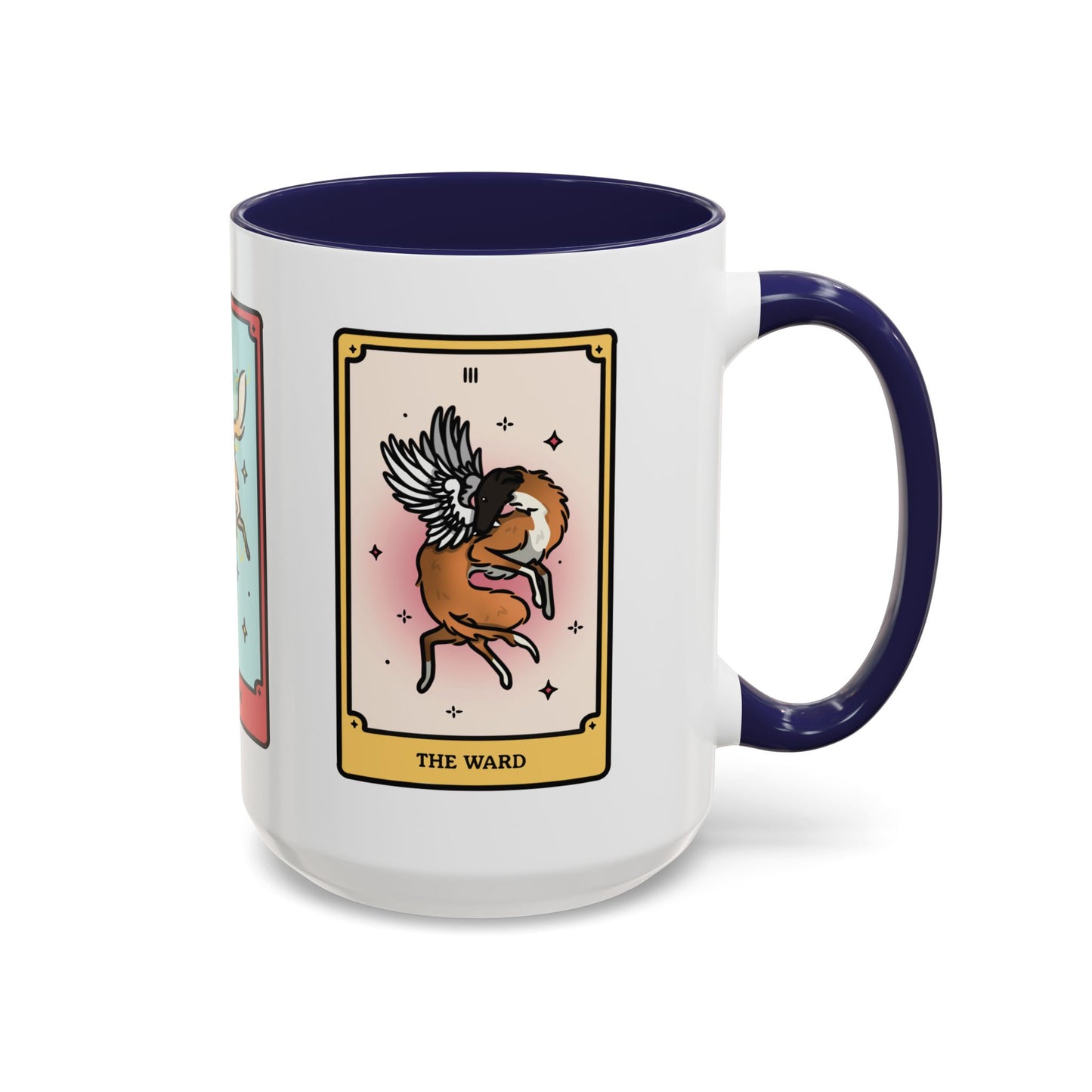 fated snoots mug