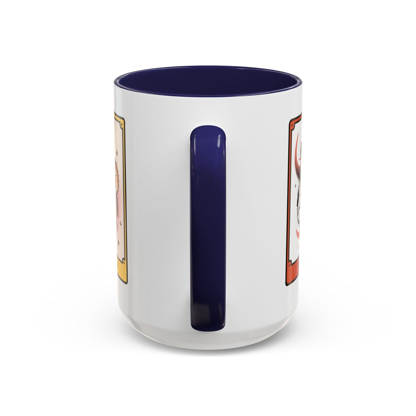 fated snoots mug
