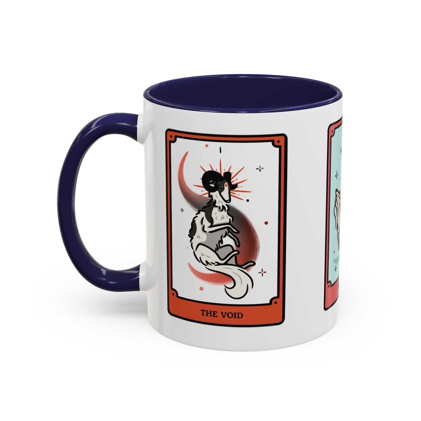 fated snoot mug
